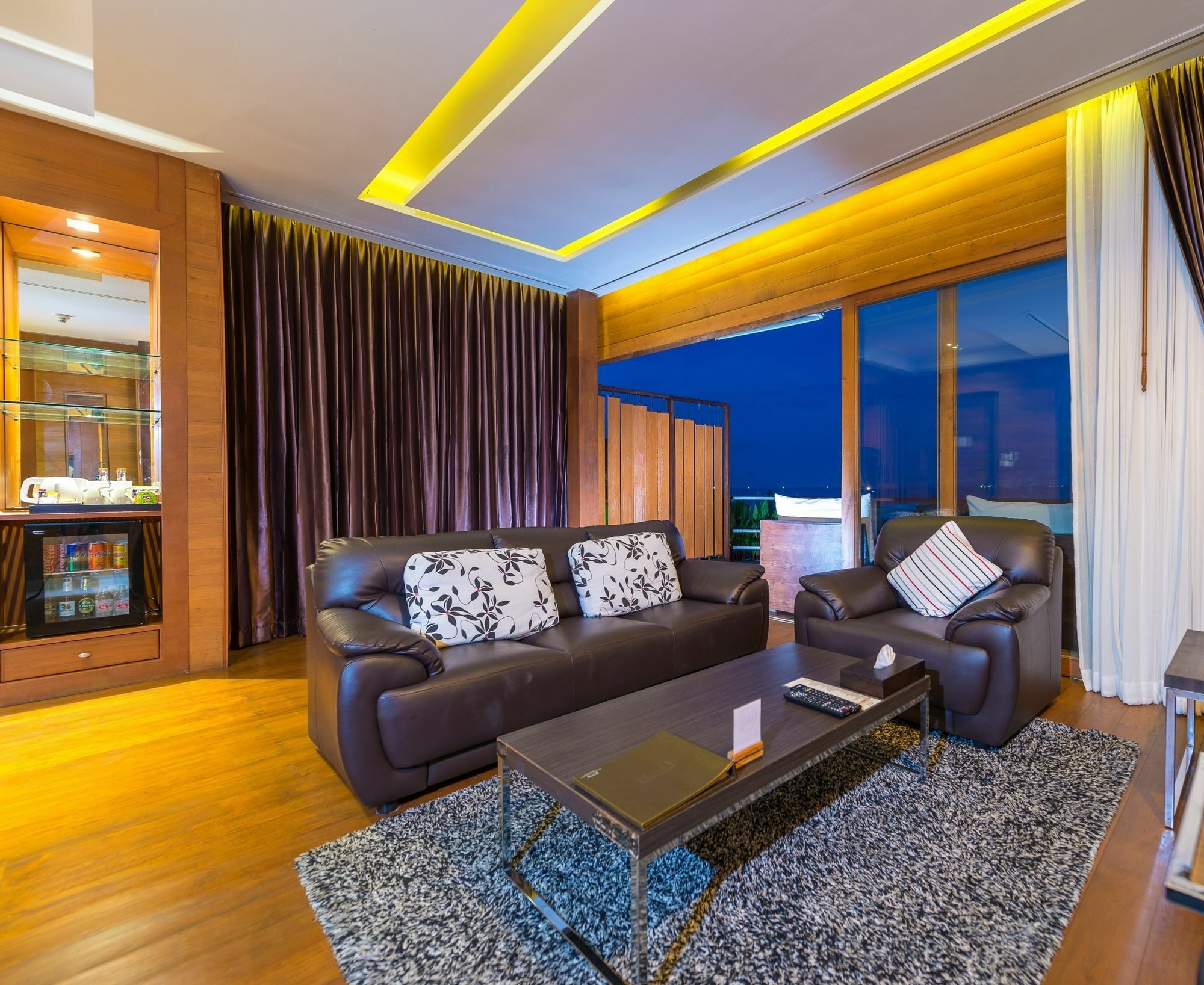 Over Water Villa By Kc Resort Koh Samui Dış mekan fotoğraf